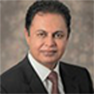 Dr. Jay Fernando